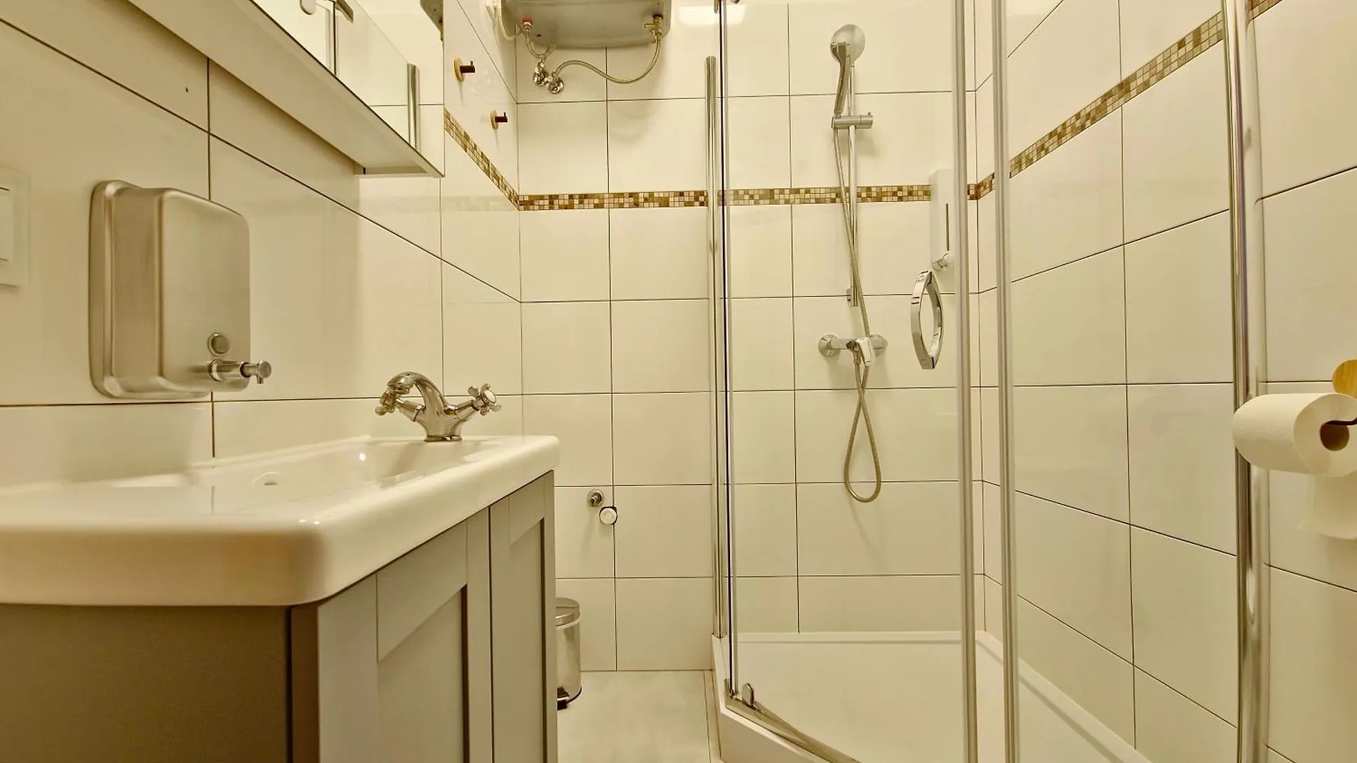 Apartamenty Velvet Poznań 3*,