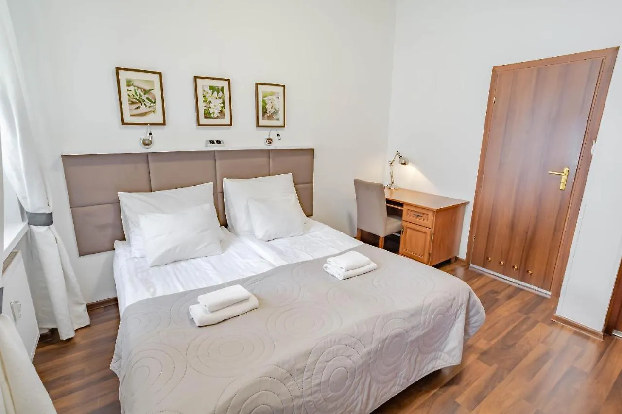 Apartamenty Velvet Poznań