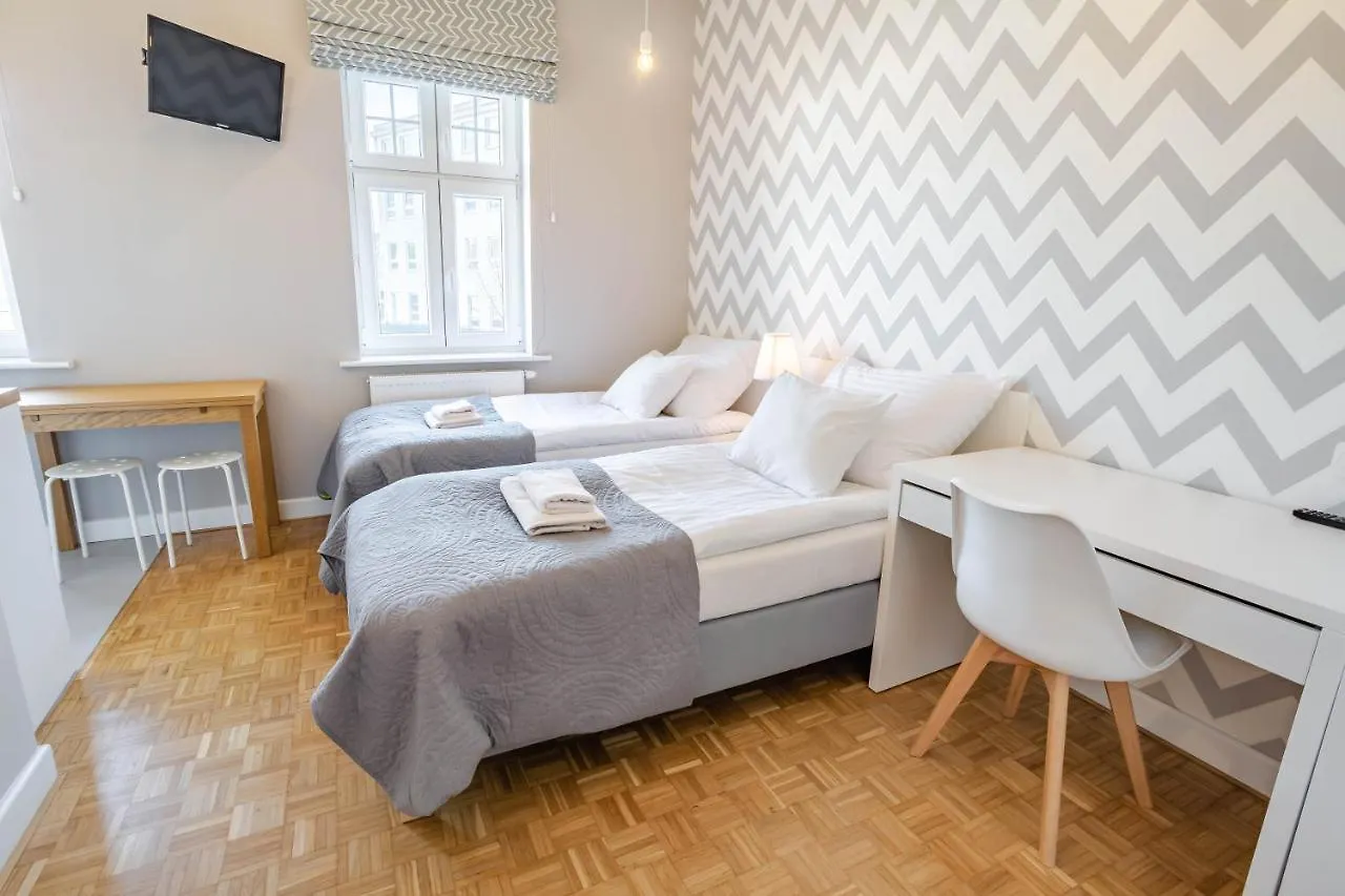 Apartamenty Velvet Poznań Apart-hotel
