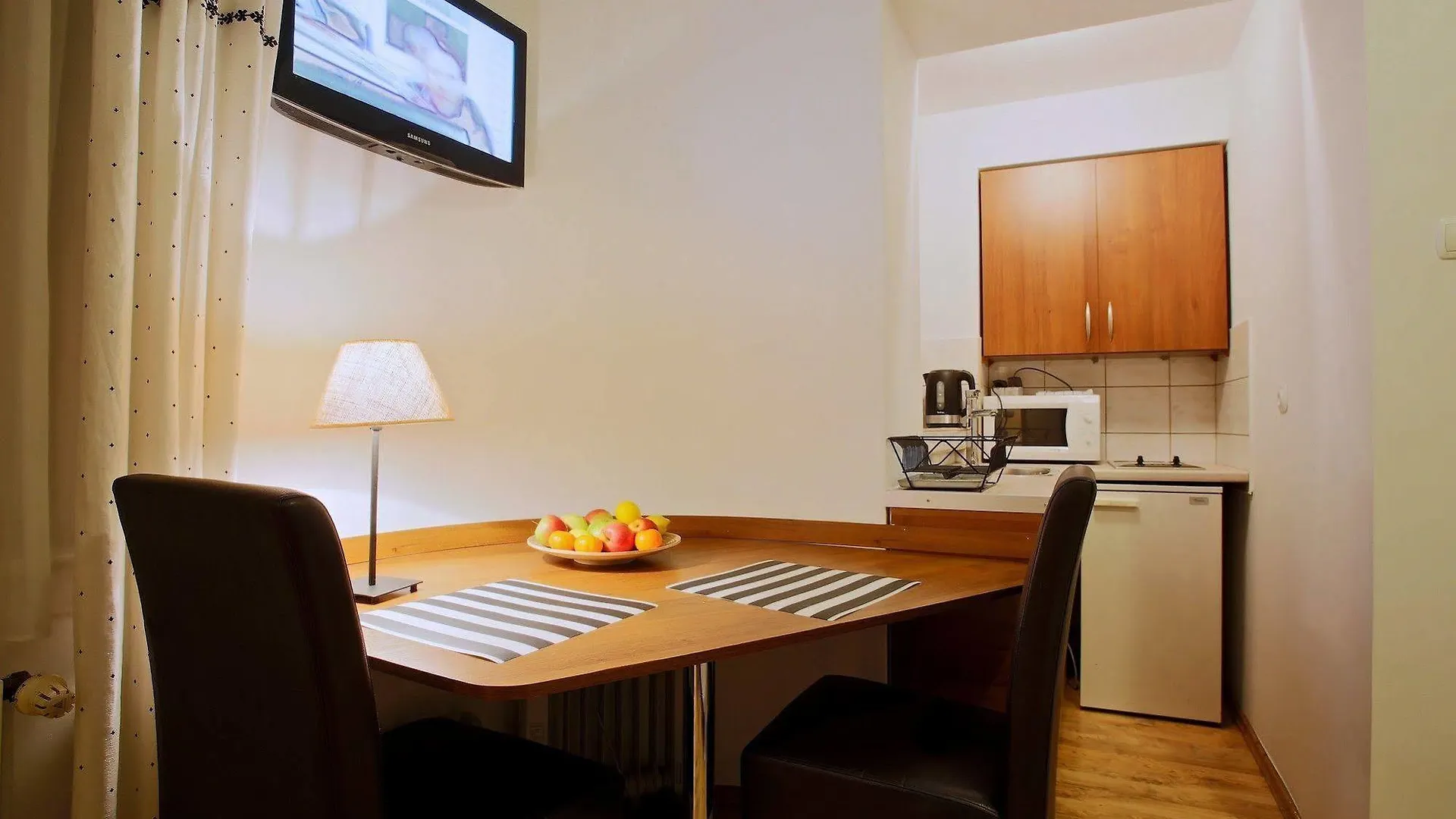 Apartamenty Velvet Poznań Polónia