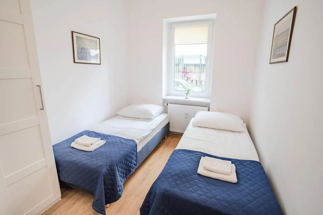 *** Appart hôtel Apartamenty Velvet Poznań Pologne