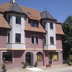 Pod Wiezami Karpacz