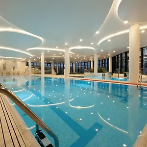 Polanki Aqua Baseny & By Renters Prestige Kolberg