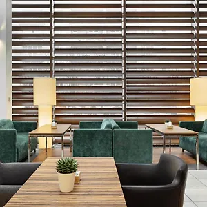 Hotell Moderno