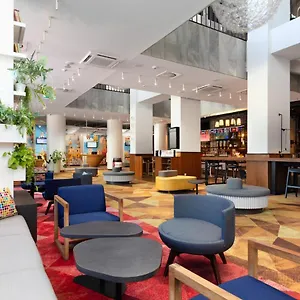 Hotell Novotel Centrum