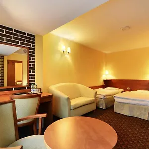 Hotel Astra Tajemniczy Ogrod, Posen