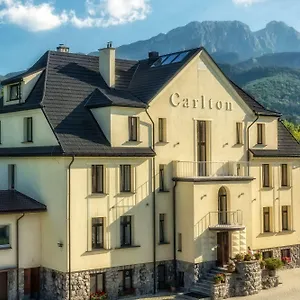 navštívit hotel