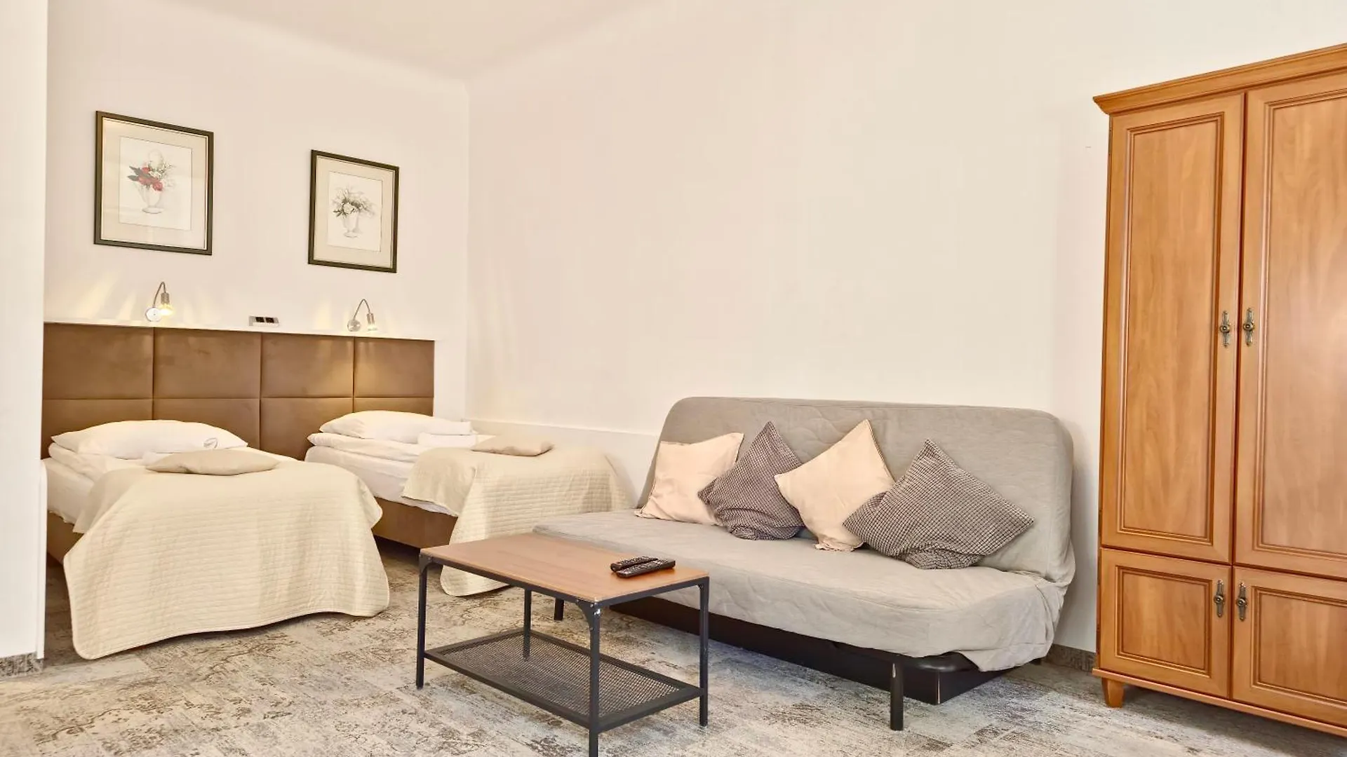Apartamenty Velvet Poznan