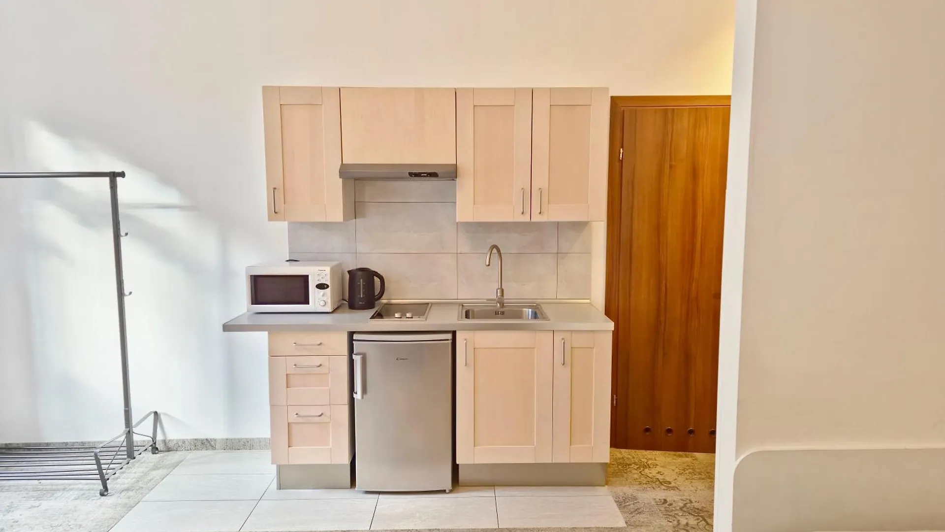 Apartamenty Velvet Poznan Aparthotel
