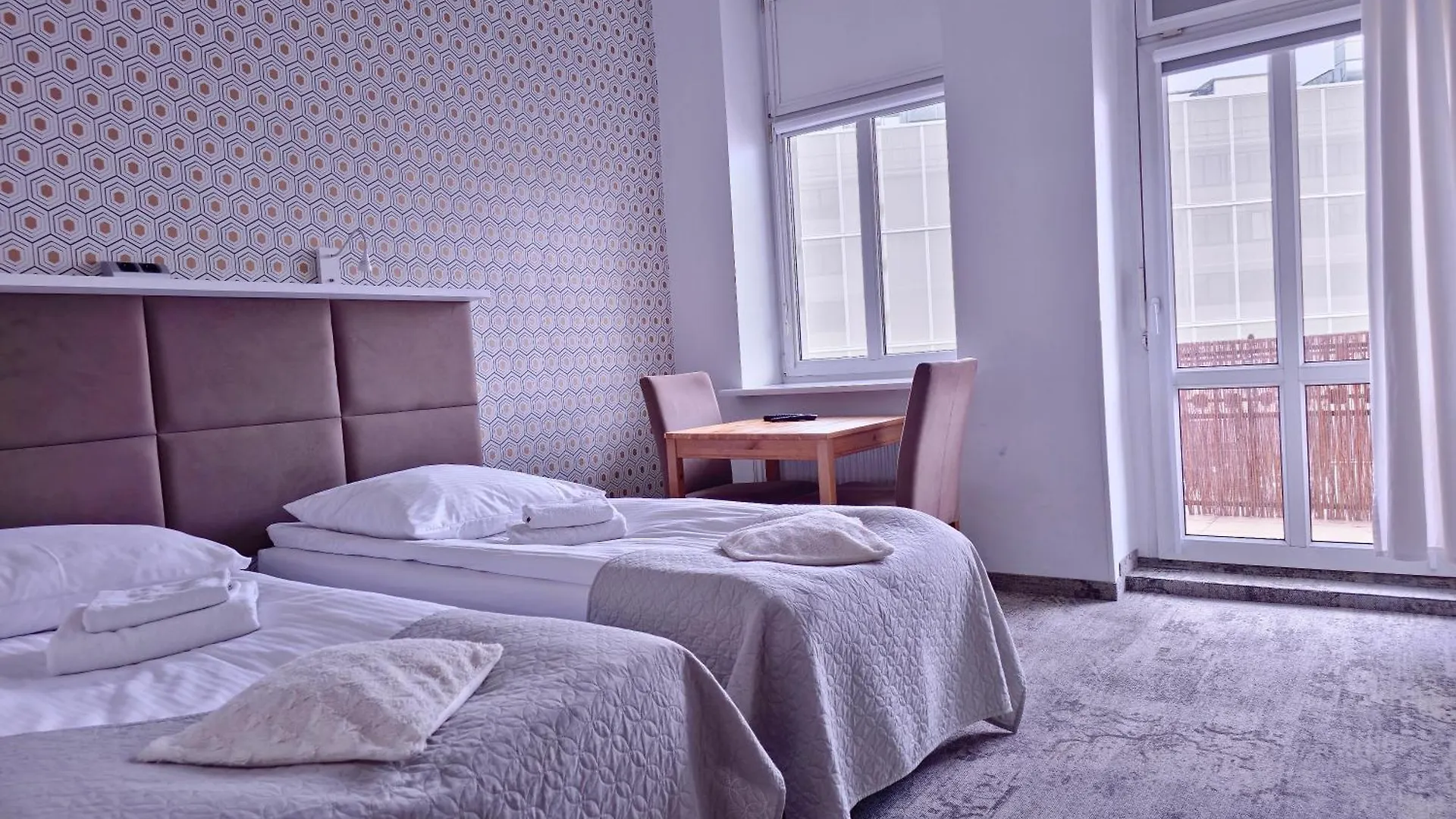 Apartamenty Velvet Poznan