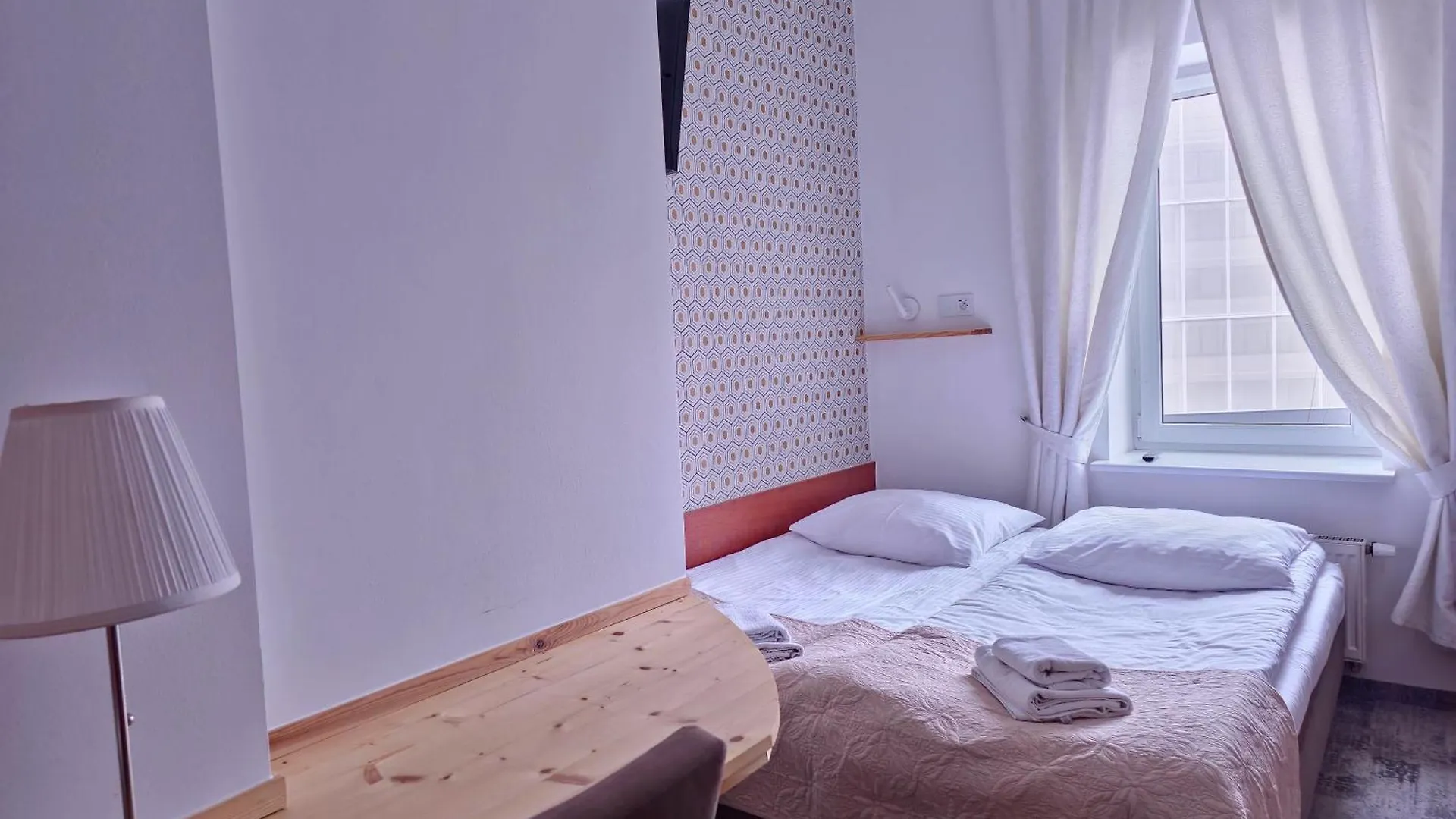 Aparthotel Apartamenty Velvet Poznan