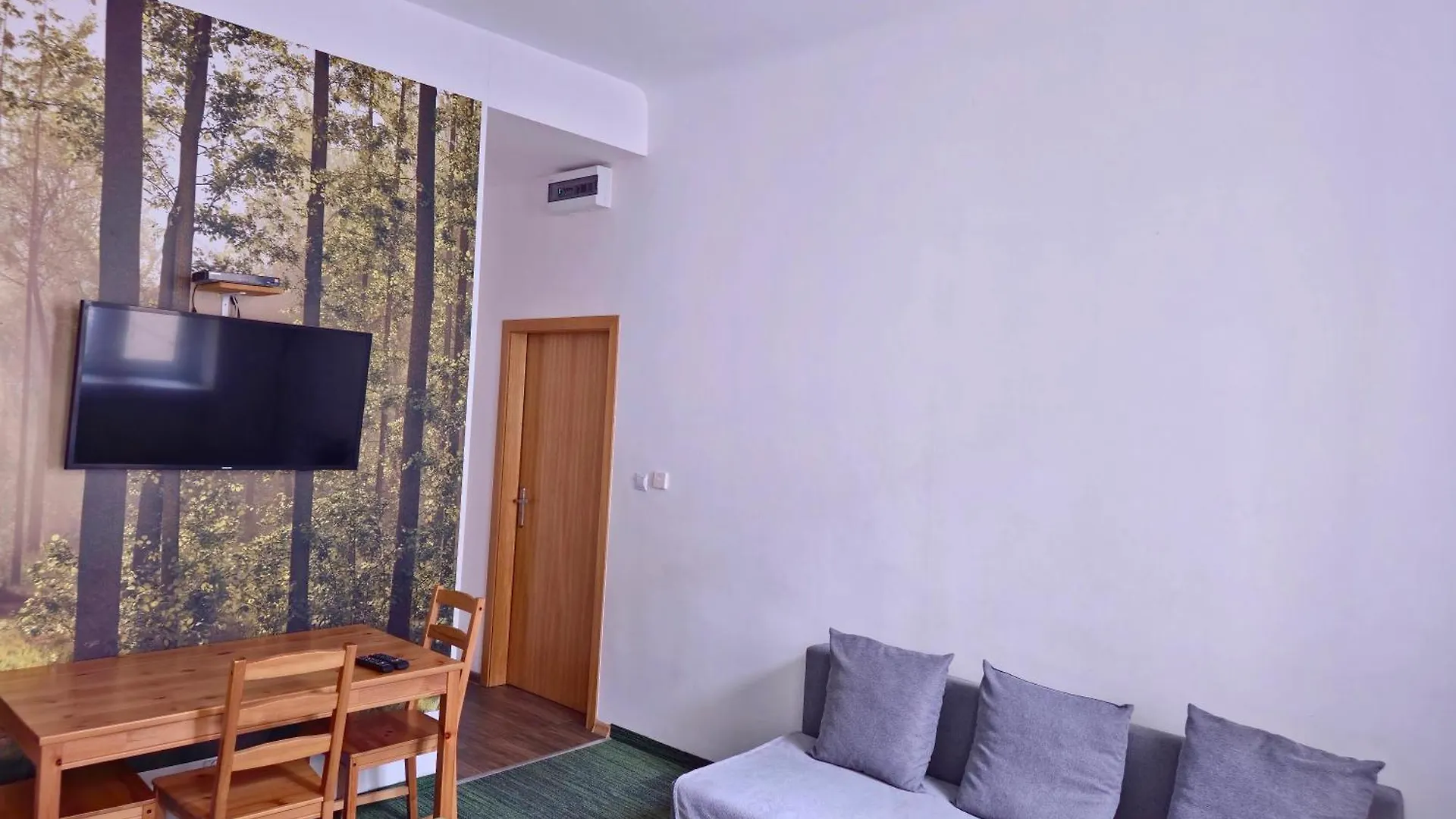 Apartamenty Velvet Poznan