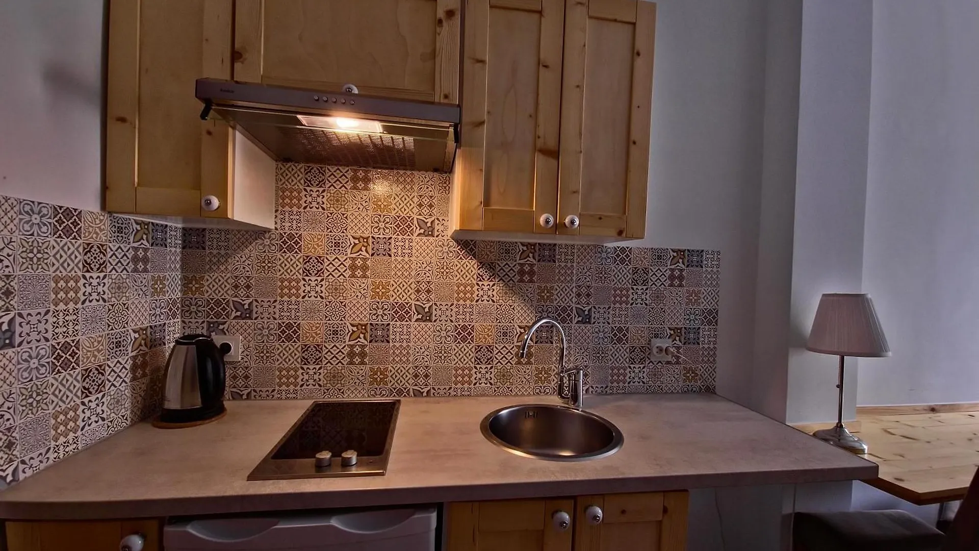 Apartamenty Velvet Poznan