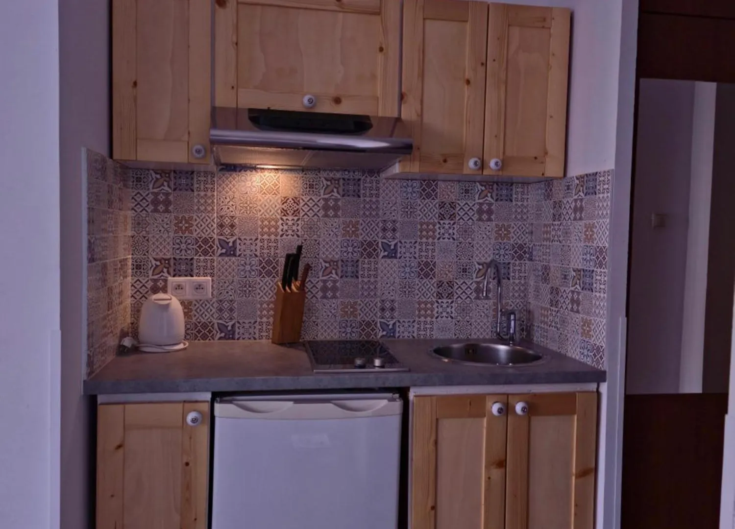 Apartamenty Velvet Poznań Lägenhetshotell
