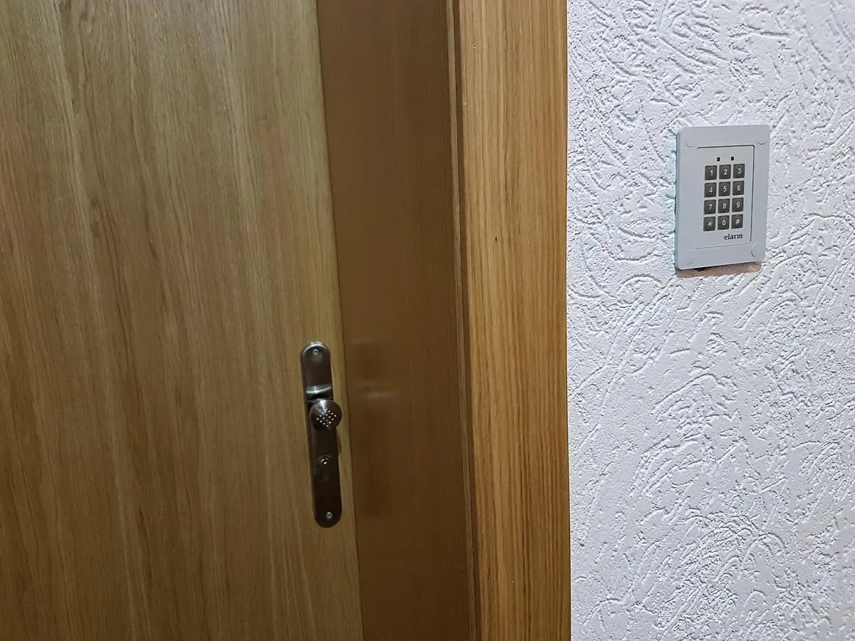 Apartamenty Velvet Poznan Aparthotel