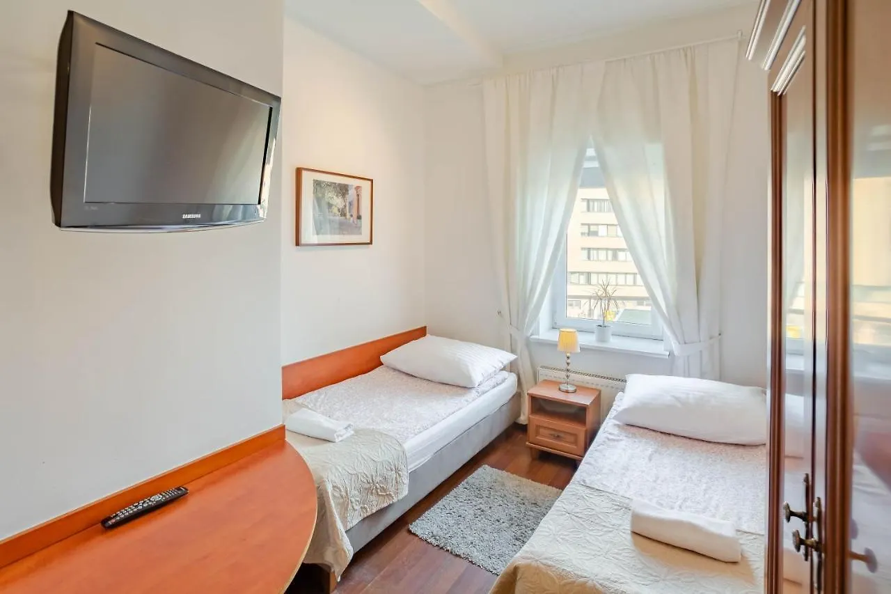 Apartamenty Velvet Poznań